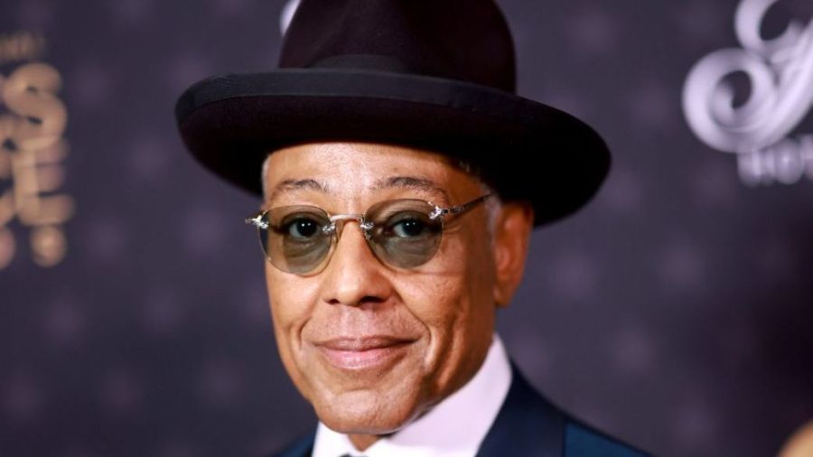 Giancarlo Esposito