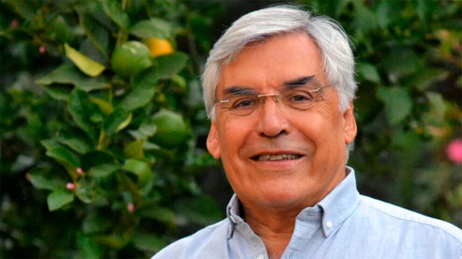 Gilberto Alegre 29012026