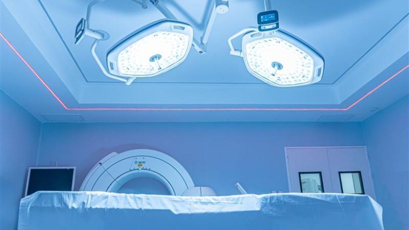 Hospital Privado: quirófanos renovados para brindar cirugías más seguras