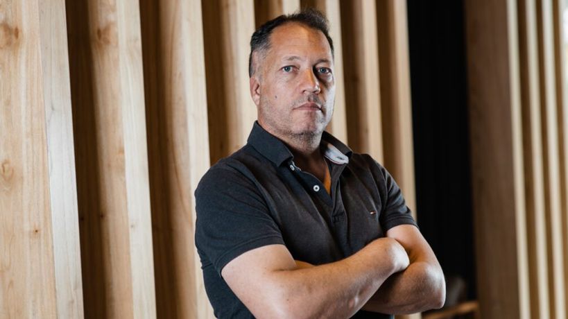 Javier Martínez de Paseshow