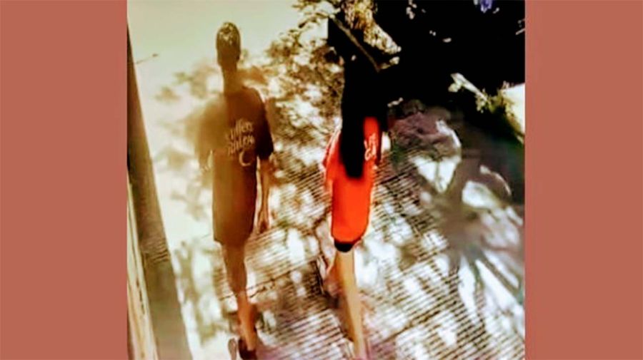 Jeremías Monzón Santa Fe 29012026