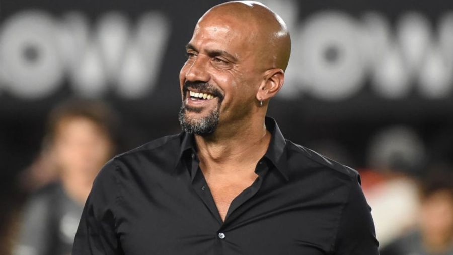 Juan Sebastián Verón 