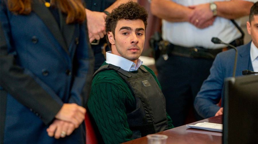 Luigi Mangione 29012026