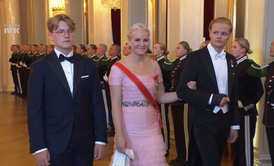 Mette-Marit