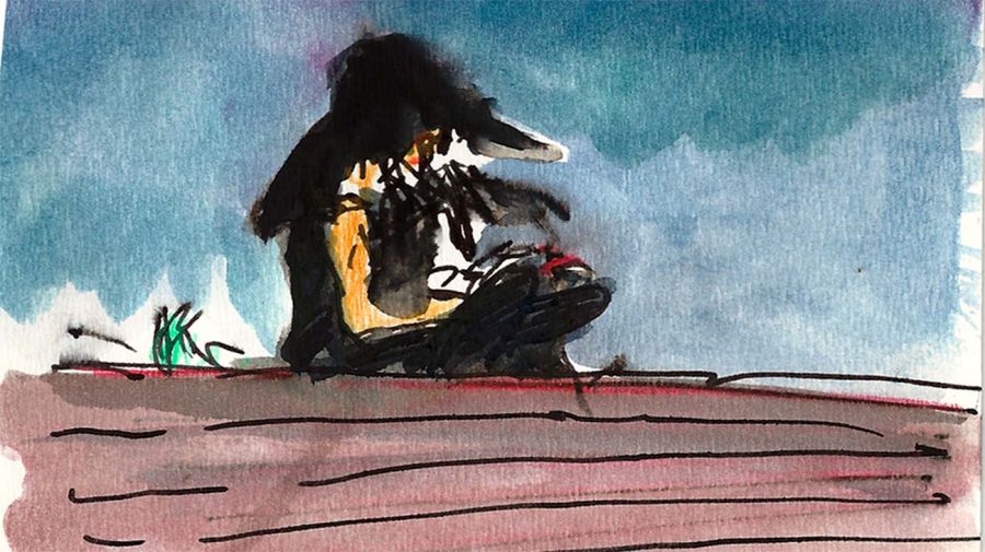 Obra de Fernando Fazzolari 28012026