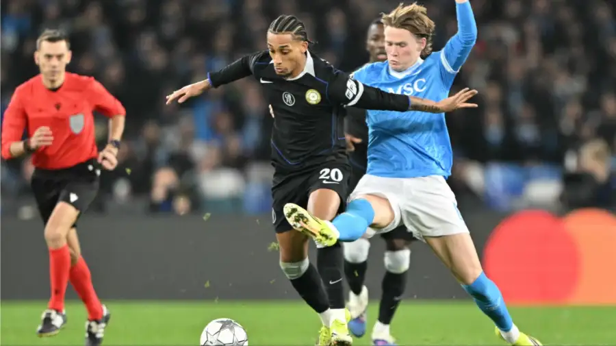 Poderío económico y físico: las claves del dominio de la Premier en Europa