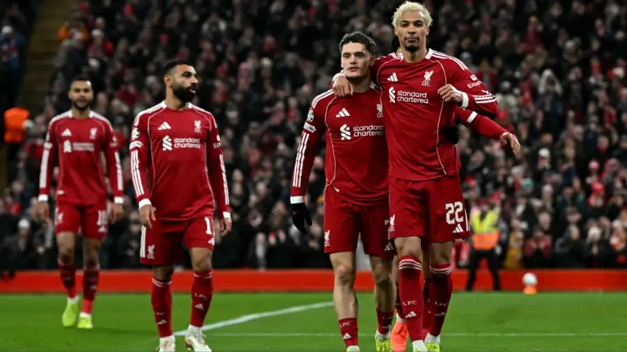 Poderío económico y físico: las claves del dominio de la Premier en Europa