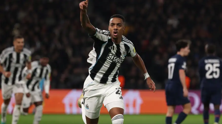 Poderío económico y físico: las claves del dominio de la Premier en Europa