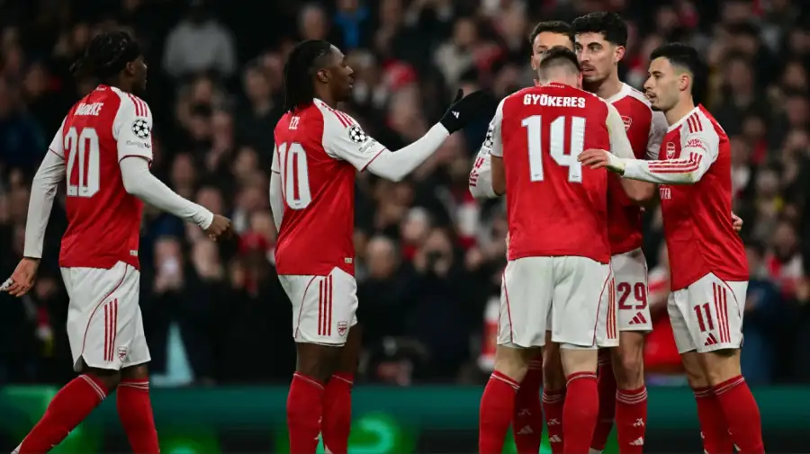 Poderío económico y físico: las claves del dominio de la Premier en Europa