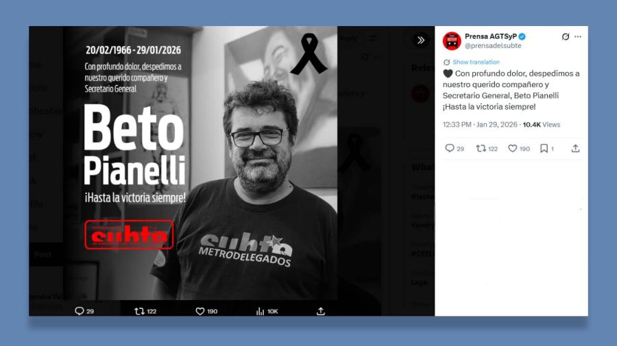 Posteo Prensa AGTSyP 29012026