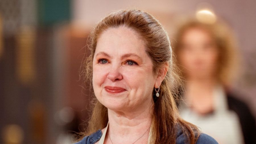 Una famosa actriz se suma a Gran Hermano 