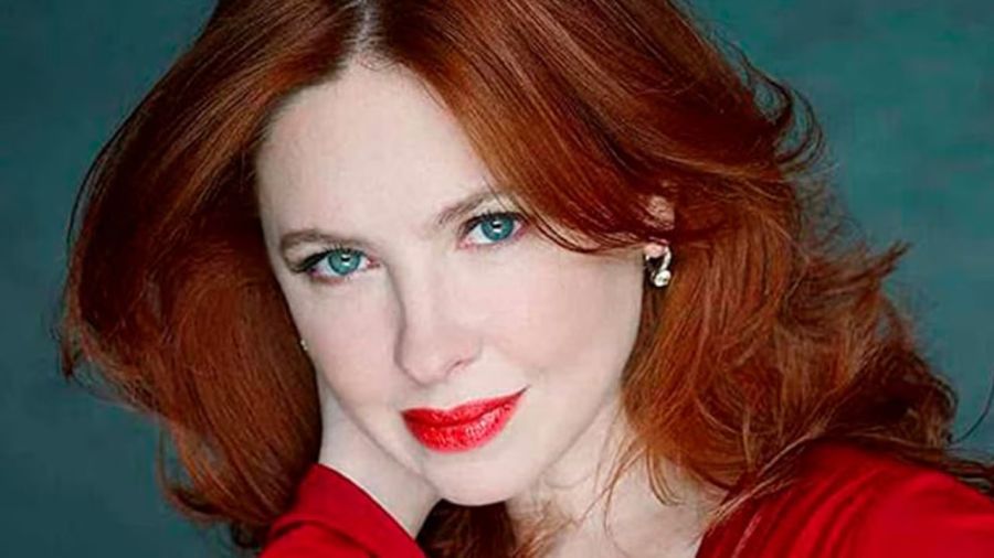 Una famosa actriz se suma a Gran Hermano 