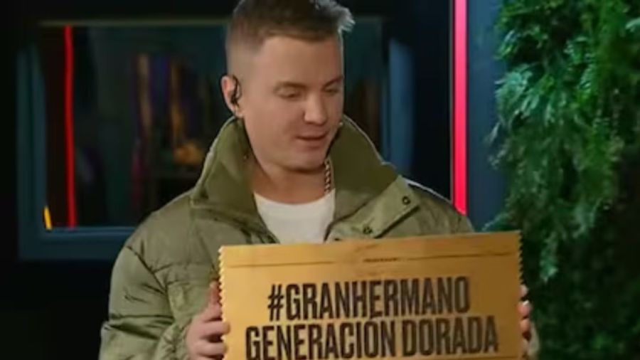 Una famosa actriz se suma a Gran Hermano 