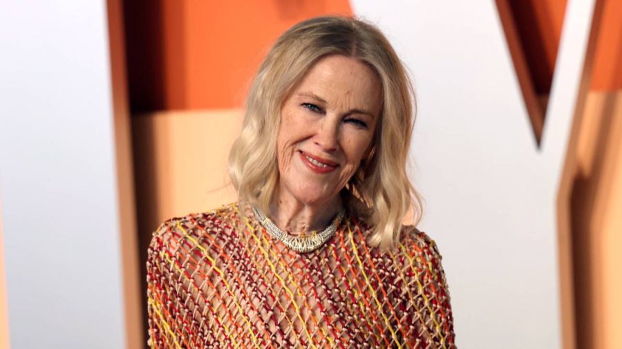 Catherine O'Hara 30012026