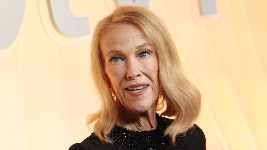 Catherine O'Hara 30012026