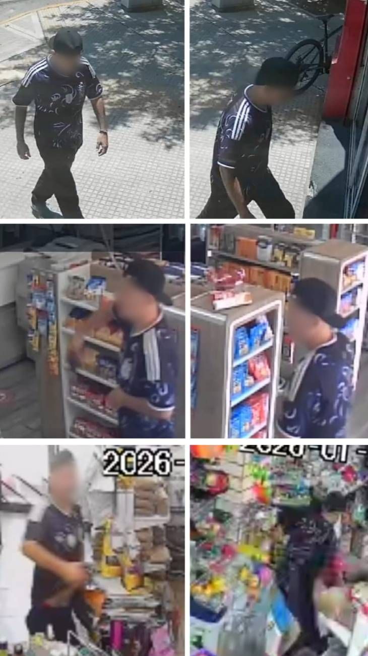 El ladron de la bicicleta 30012026