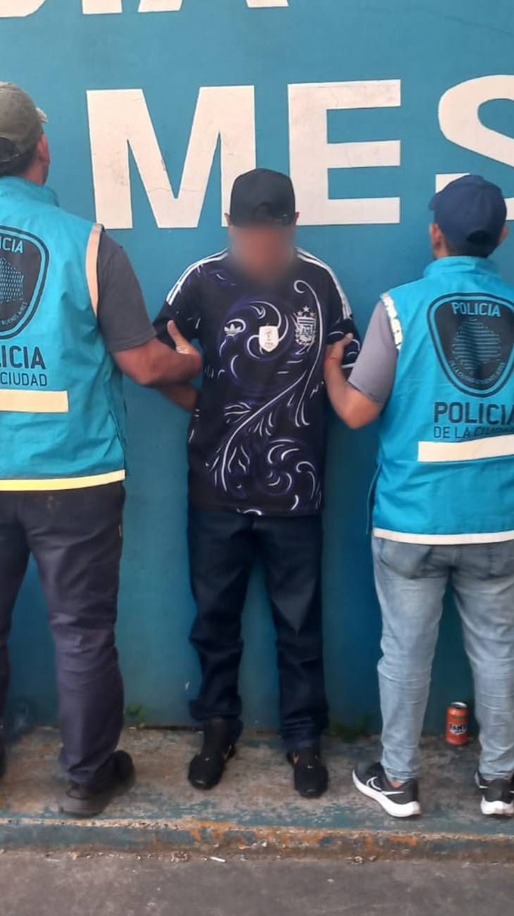 El ladron de la bicicleta 30012026