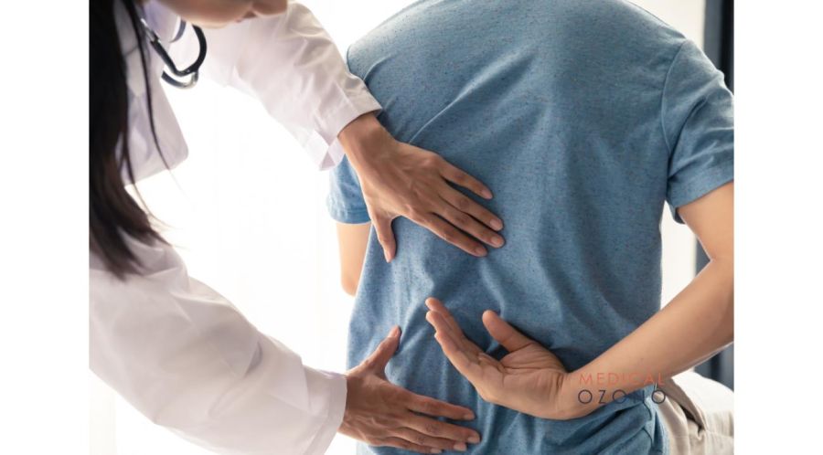 Hernia de disco y ciática: síntomas, señales de alarma y tratamientos | Dra. Susana Esperanza, Directora de Medical Ozono 