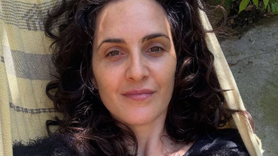Julieta Díaz
