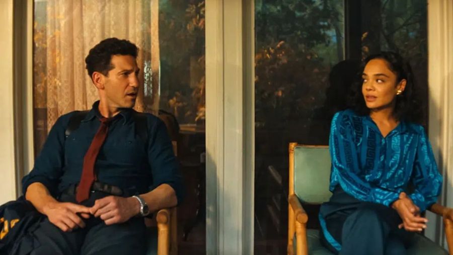 La serie de Netflix que está en el top mundial y es ideal para maratonear el fin de semana: tiene 6 capítulos 