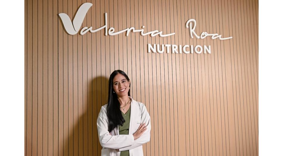 Lic Valeria Roa nutricionista clínica y deportiva: hábitos que transforman el cuerpo y la salud