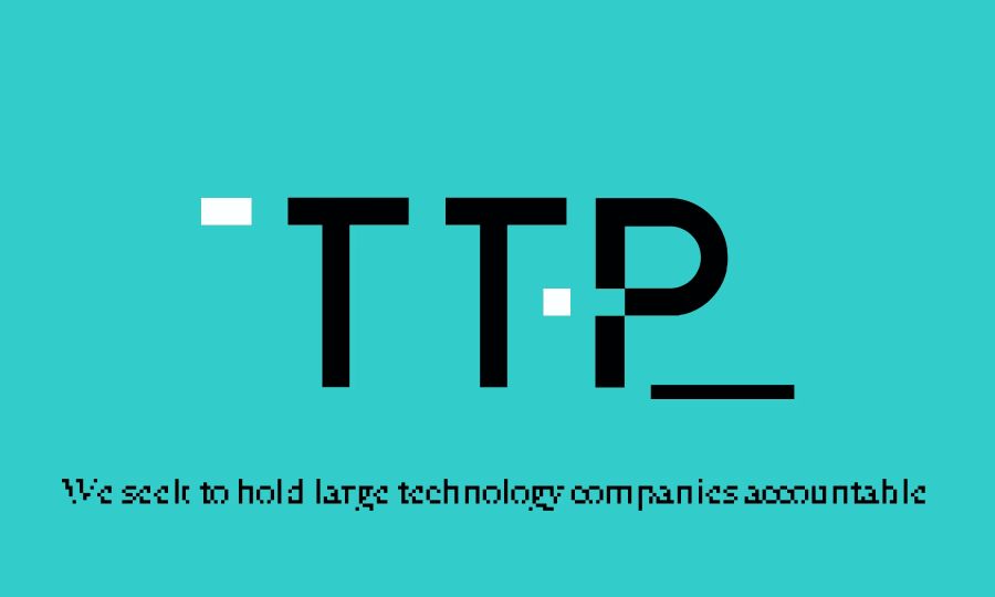 Tech Transparency Project