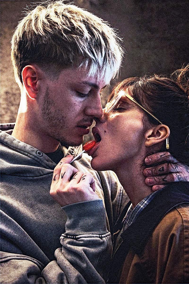 Telenovelas en formato vertical