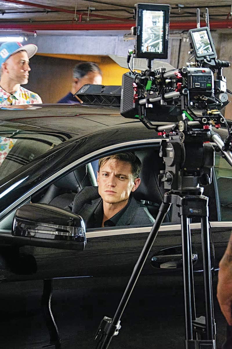 Telenovelas en formato vertical