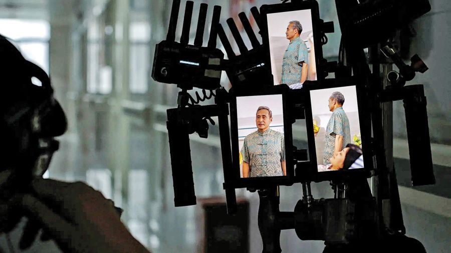 Telenovelas en formato vertical