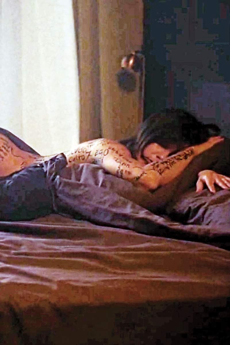 Telenovelas en formato vertical