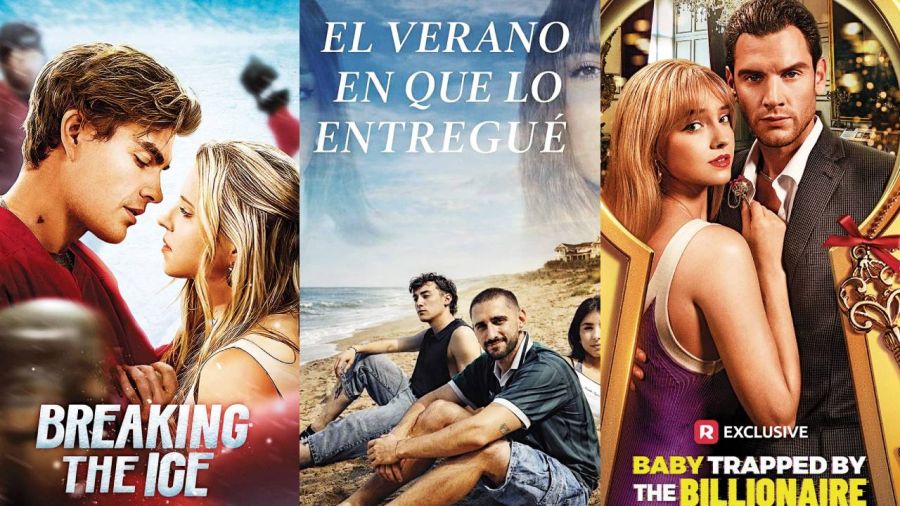 Telenovelas en formato vertical