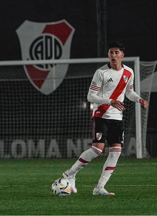 Facundo González