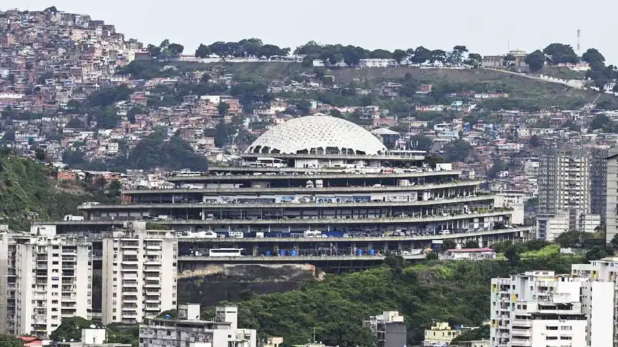 01_02_2026_venezuela_helicoide_afp_g