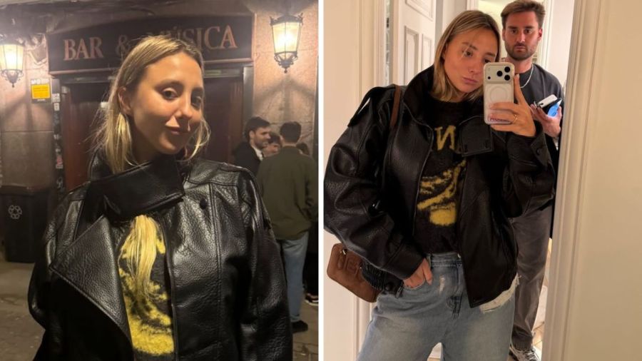 Berni Cella en Madrid