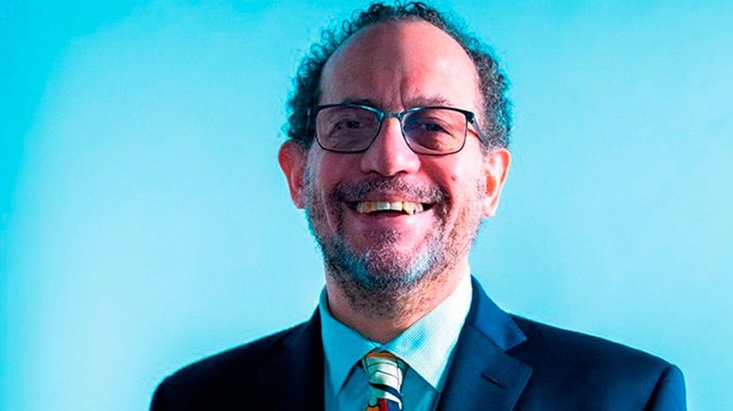 Feferovich en la Ciudad de las Artes