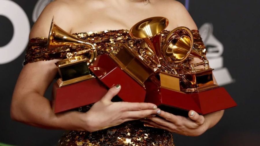 Grammys 2026