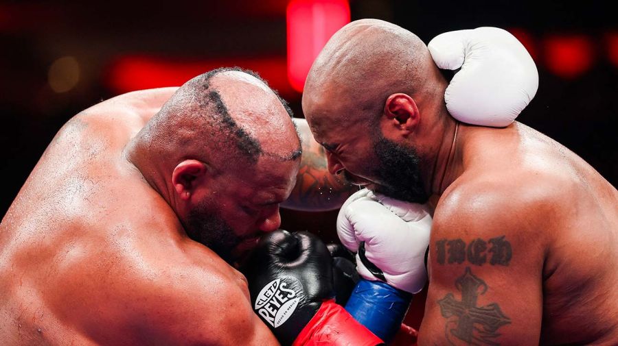 Jarrell Miller 01022026