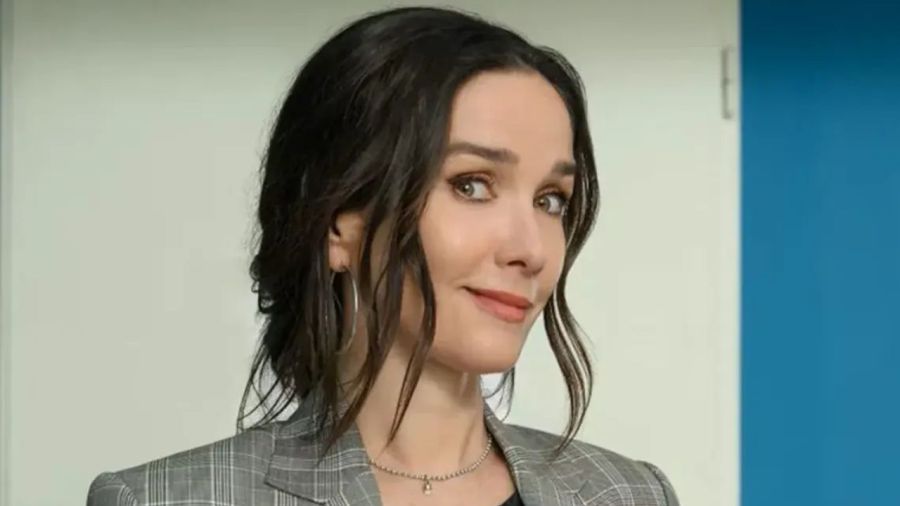 Natalia Oreiro