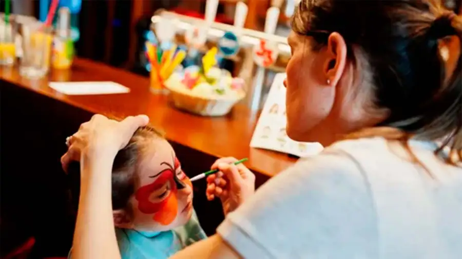 Anmat prohibió un maquillaje 02022026