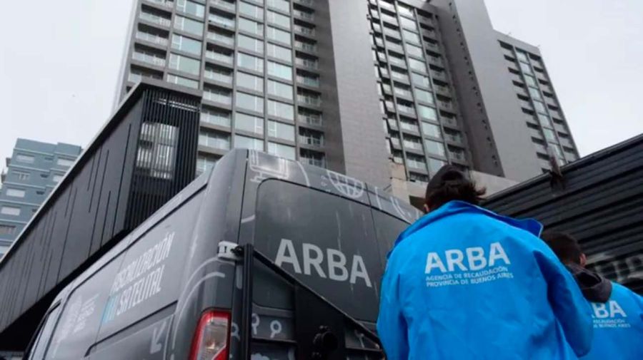 ARBA ingresos brutos 02022026