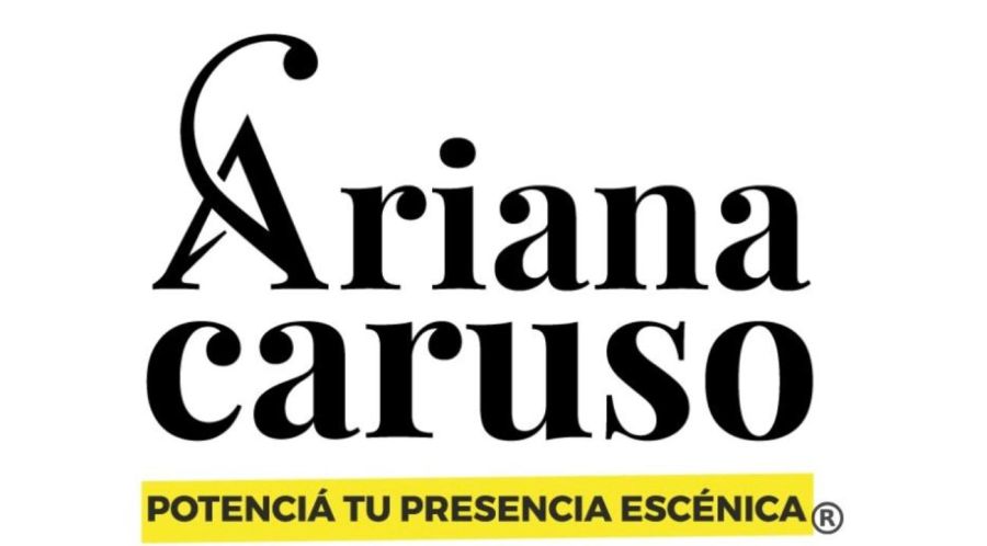 Ariana Caruso y el arte de entrenar la presencia: cuerpo, voz, energía y acción en escena