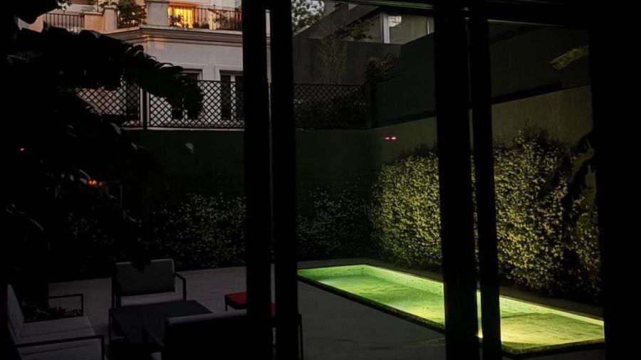 Casa de Ana Paula Dutil