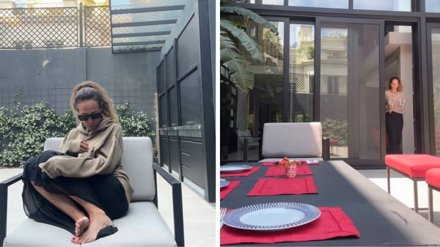 Casa de Ana Paula Dutil