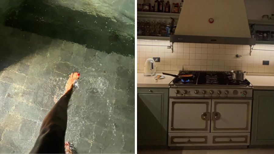 Casa de Ana Paula Dutil