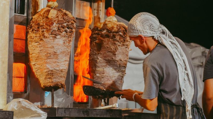 Colectividades Alta Gracia 2026