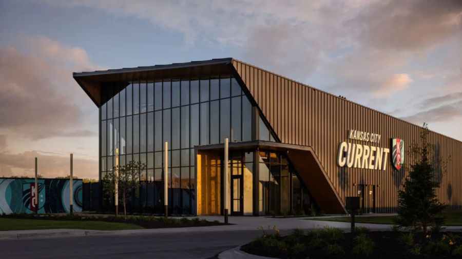 Compass Minerals Sports Fields