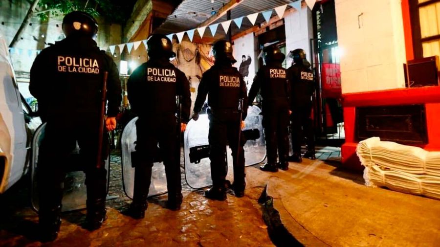 El negocio de la pobreza 02022026