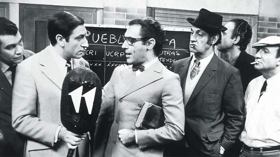 Juan Carlos Calabró 02022026