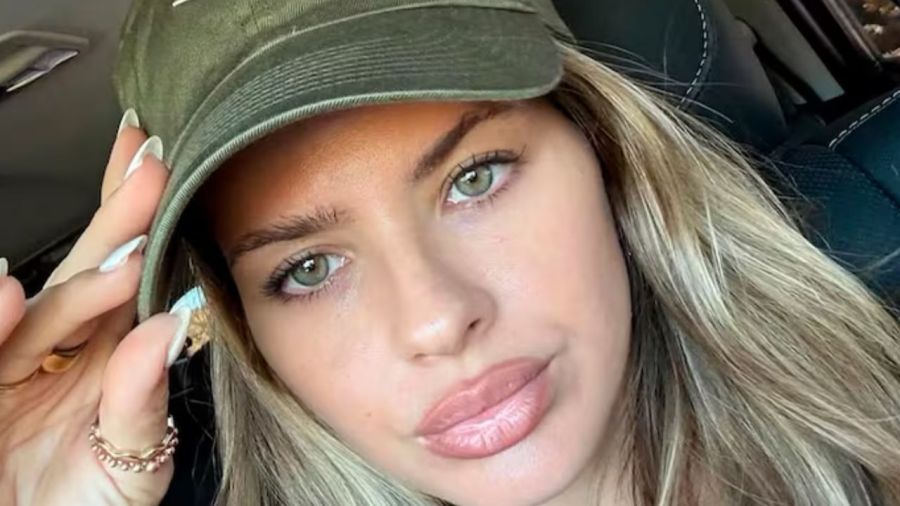 La China Suárez explotó contra Cinthia Fernandez