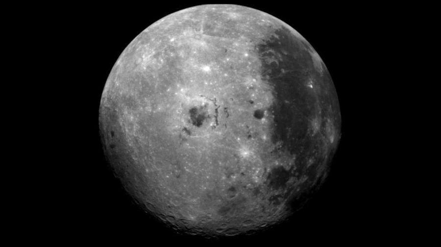 La NASA realiza simulacro para su próximo viaje a la luna con Artemis II 20260202